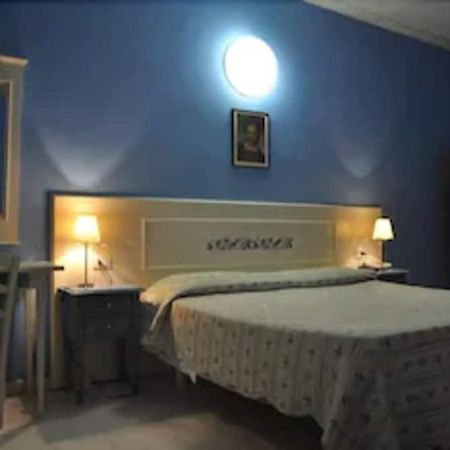 Hotel La Noce Florenţa Exterior foto