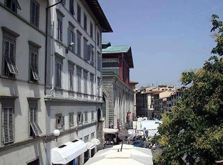 Hotel La Noce Florenţa Exterior foto