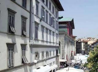 Hotel La Noce Florenţa Exterior foto