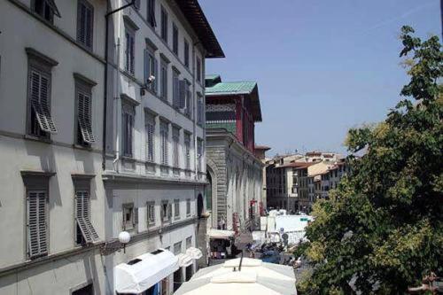 Hotel La Noce Florenţa Exterior foto